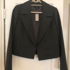 Ann Taylor blazer jacket